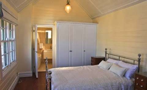 Photo: Marlo Cottage, Beechworth Accommodation