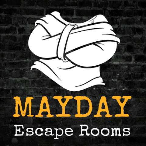 Photo: Mayday Escape Rooms