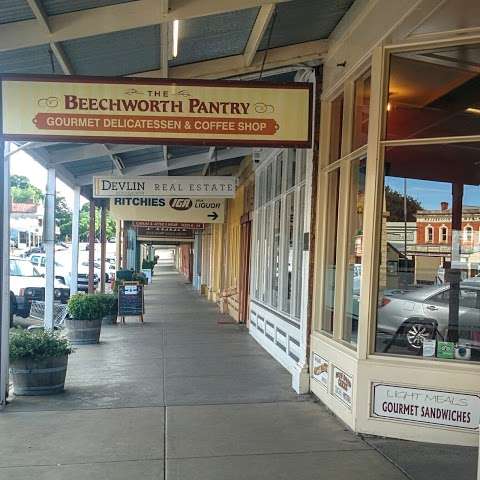 Photo: The Beechworth Pantry
